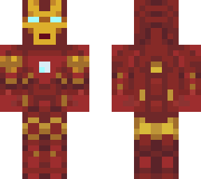 iron-man | marvel set