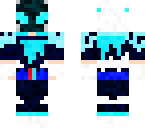 isaac kori master of ice