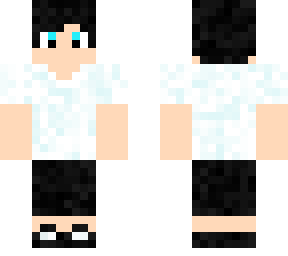 isaac kori master of ice civilian clothes