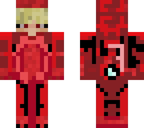 jacks mc skin