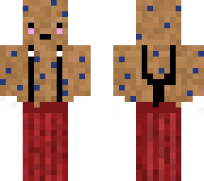 james muffin