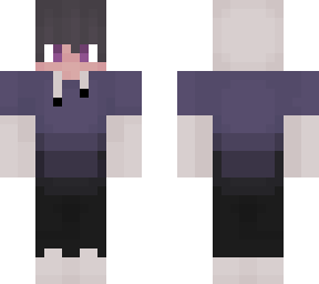 jay's skin (anicademy)