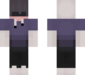 jay's skin (anicademy) no eyes