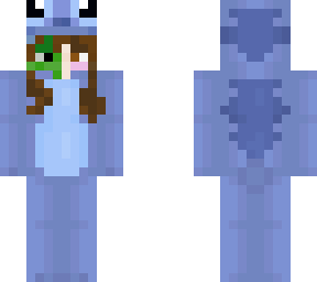 joee's stitch skin<3
