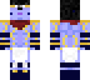 jojo-lotl part 3  stand :star platinum