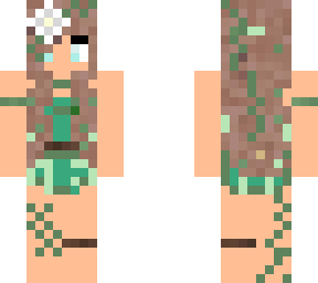 jungle queen