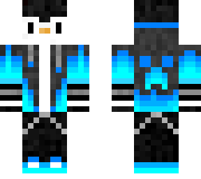 kenai14 penguin