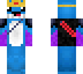 king of the sea (edited)