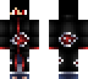 kirito uchiha
