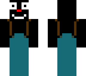 little mole