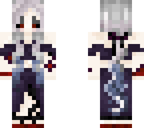 ma's oc
