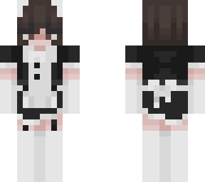 maid :b