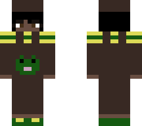 main skin arson smp slim