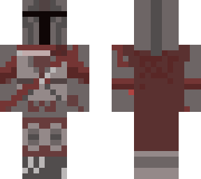 mandolorian