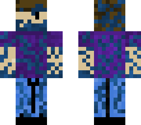 material ghost 1