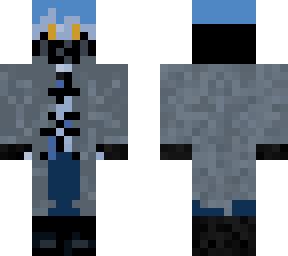 material ghost 2