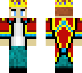 matsdj23 king