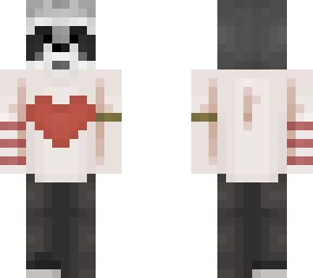 matt outfit