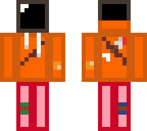 me (demon detonator) spring