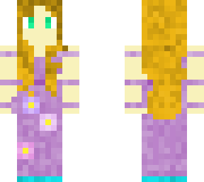 me in isabela madrigals dress (edit from kqtsune)