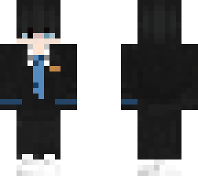 me-suit v2
