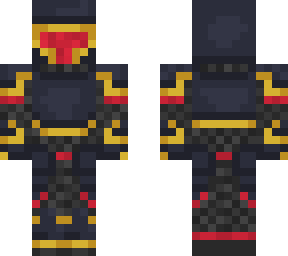 mecha migrator armor