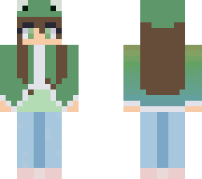 melna the frog (ce)