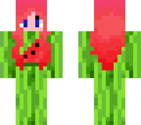 melon skin