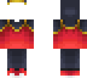 migrator style skin
