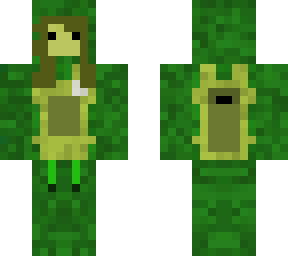military "female" skin