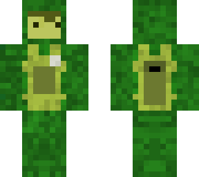 military "male" skin (no pant strings)