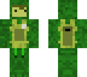 military "male" skin