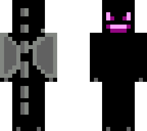 minecraft ender dragon