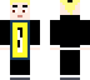 minecraft galaxy skin
