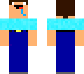 minecraft noob
