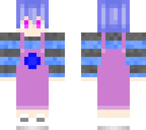 minecraft skin