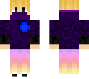 minecraft skin