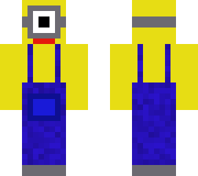 minion (bob)