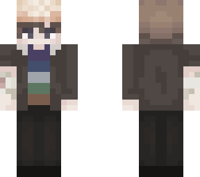 mishka katou [oc]