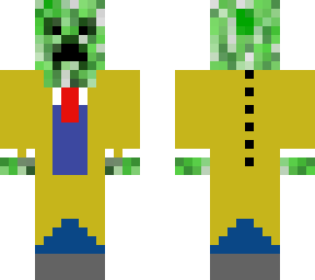mr creeper