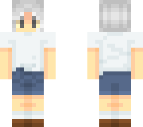 msterlightning's skin base