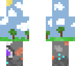 my 1.18 world