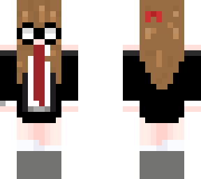 my custom skin (but by other person)