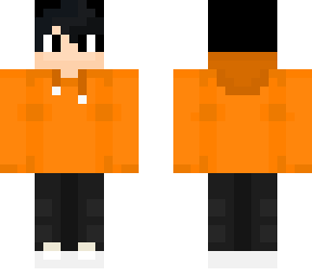 my main outfit
