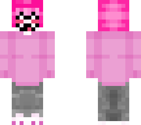 my main skin