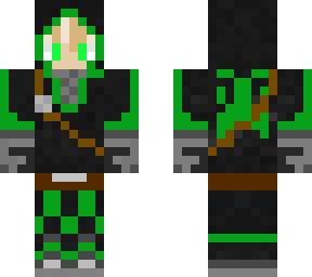 my ninja suit