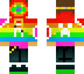 my personal skin!!!