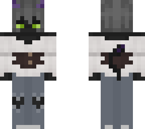 my skin