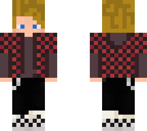 my skin version 1