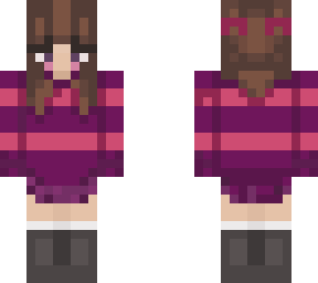 my valentines skin